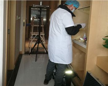 成都中央空調安裝公司